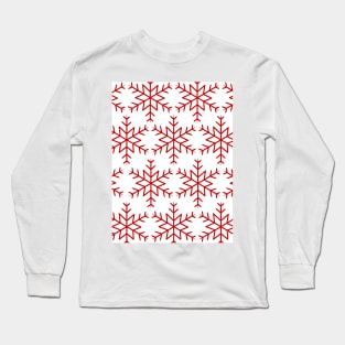 Christmas Vibes Long Sleeve T-Shirt